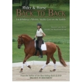Rider and Horse Back To Back DVD by Susanne von Dietze